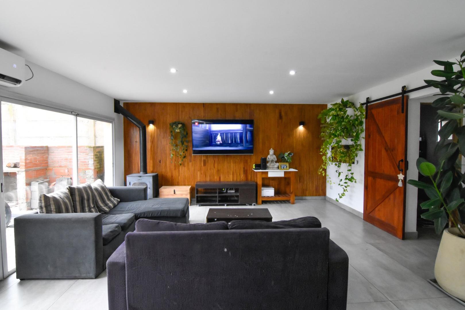 Casa en Venta de 4 dormitorios