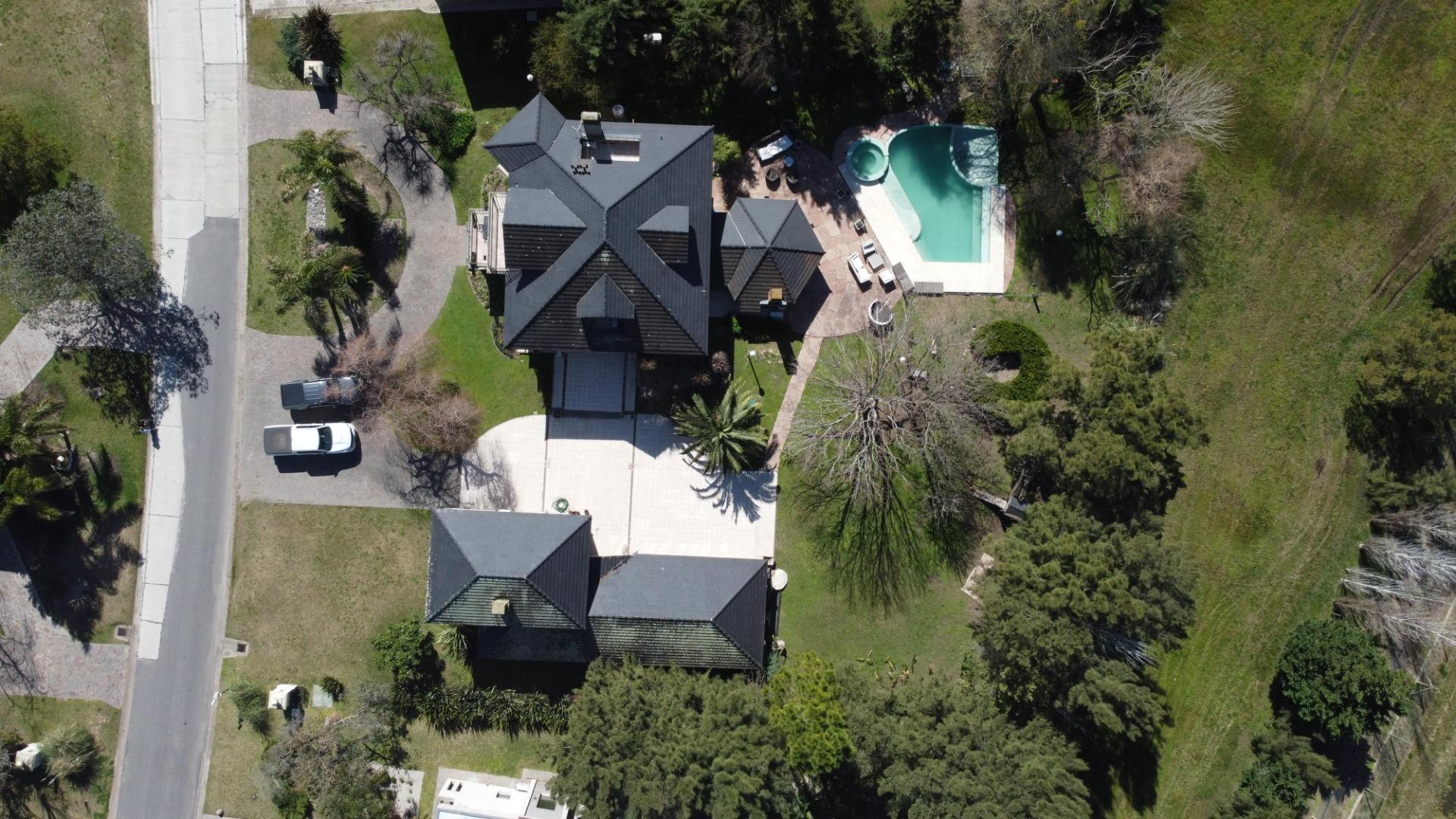 Casa en Venta 20 años