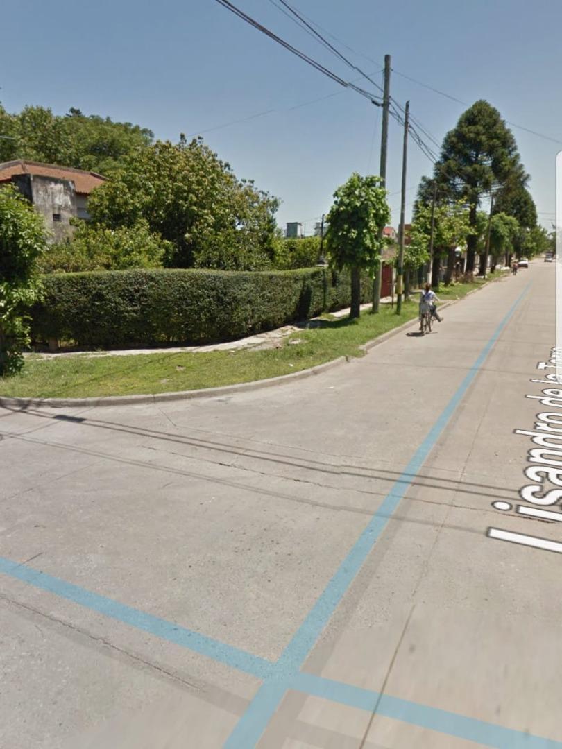 Lisandro De La Torre 3822