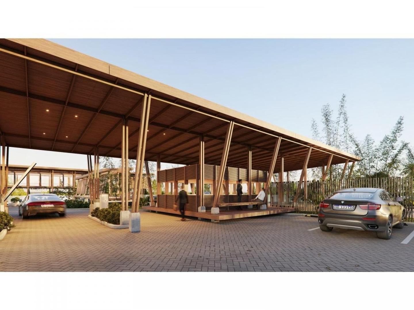 FUNES Lake Country  privado