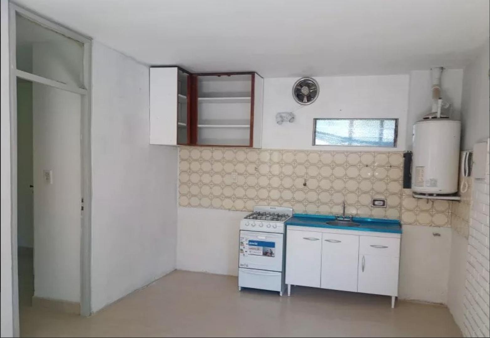 Departamento en Venta en Ramos Mejia, USD 56.000