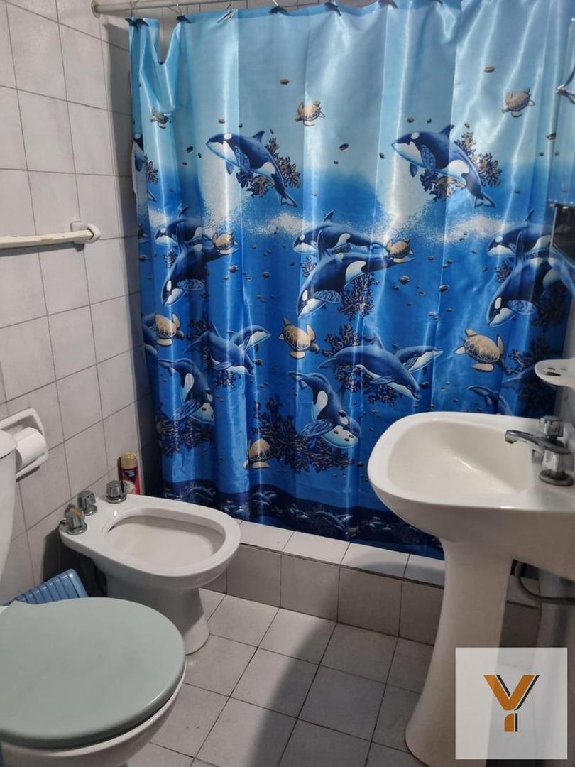 Casa en Venta en San Clemente del Tuyú, USD 45.000