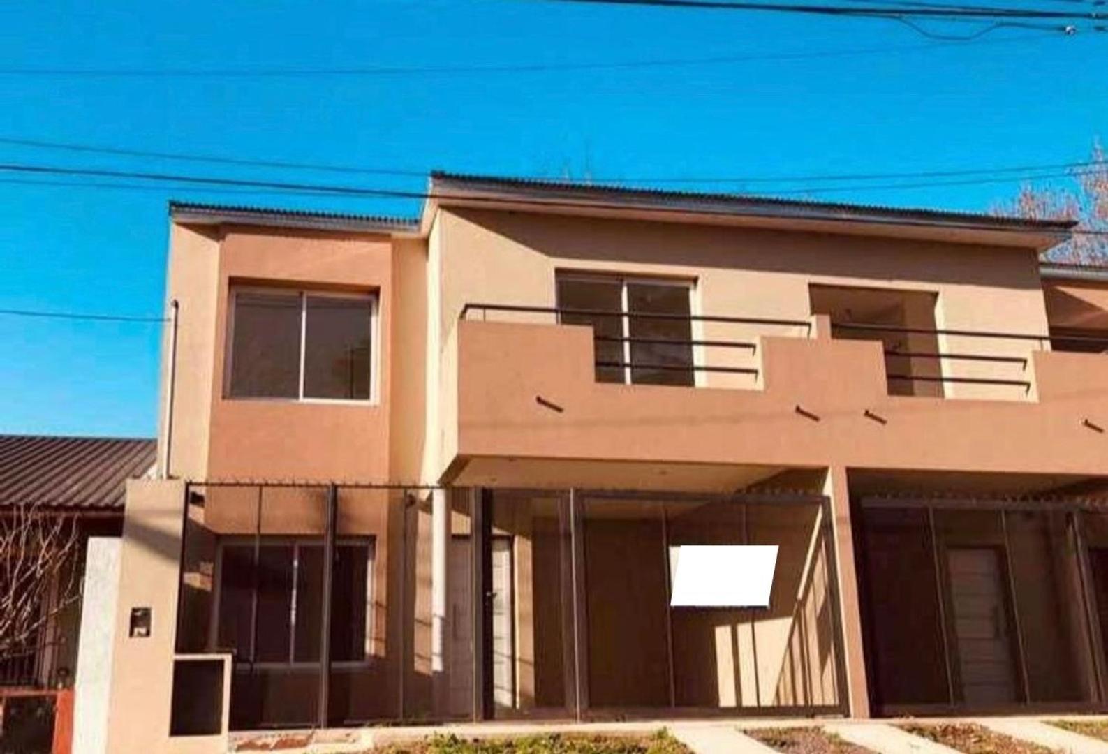 Duplex Venta En Berazategui