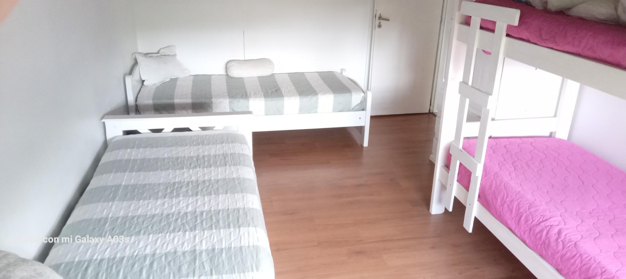 Casa en Alquiler Temporal en Playa Serena, USD 150