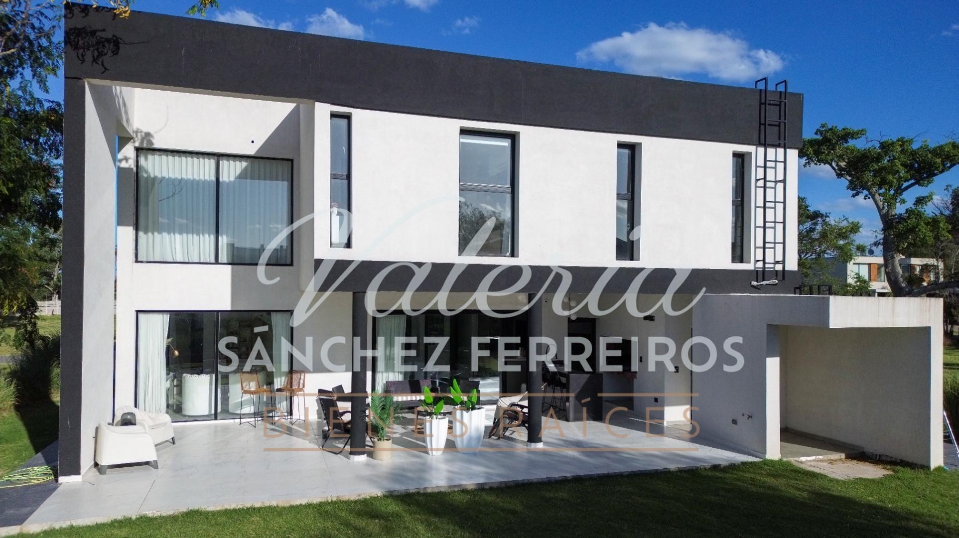 Casa en Venta de 4 dormitorios