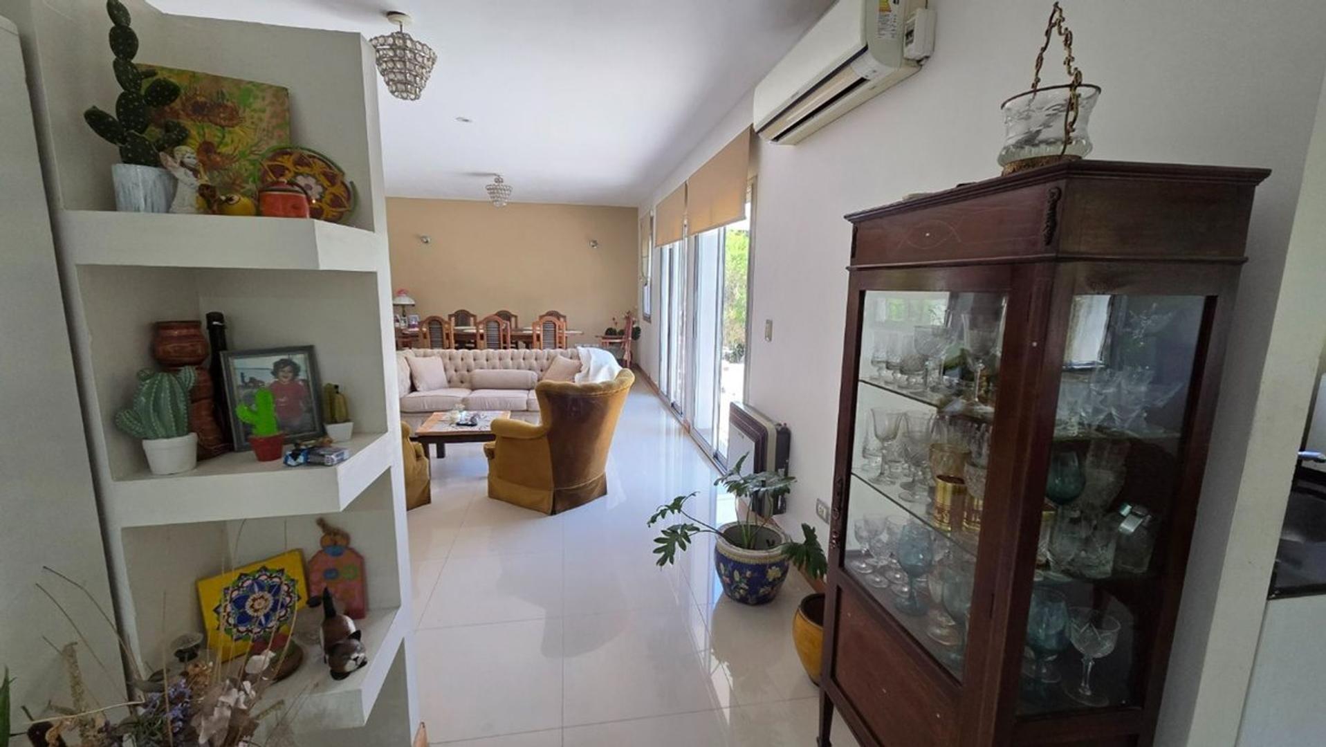 Casa en Alquiler al Sur