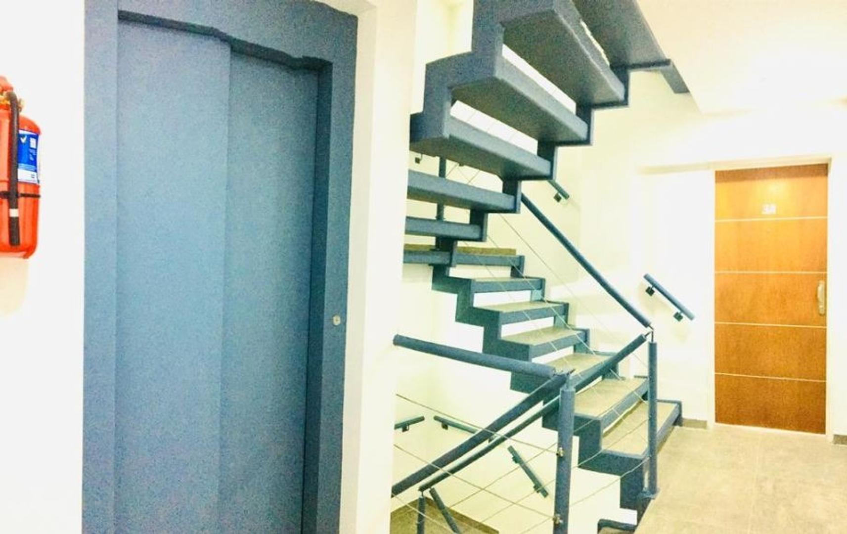 Departamento en Alquiler de 1 dormitorio