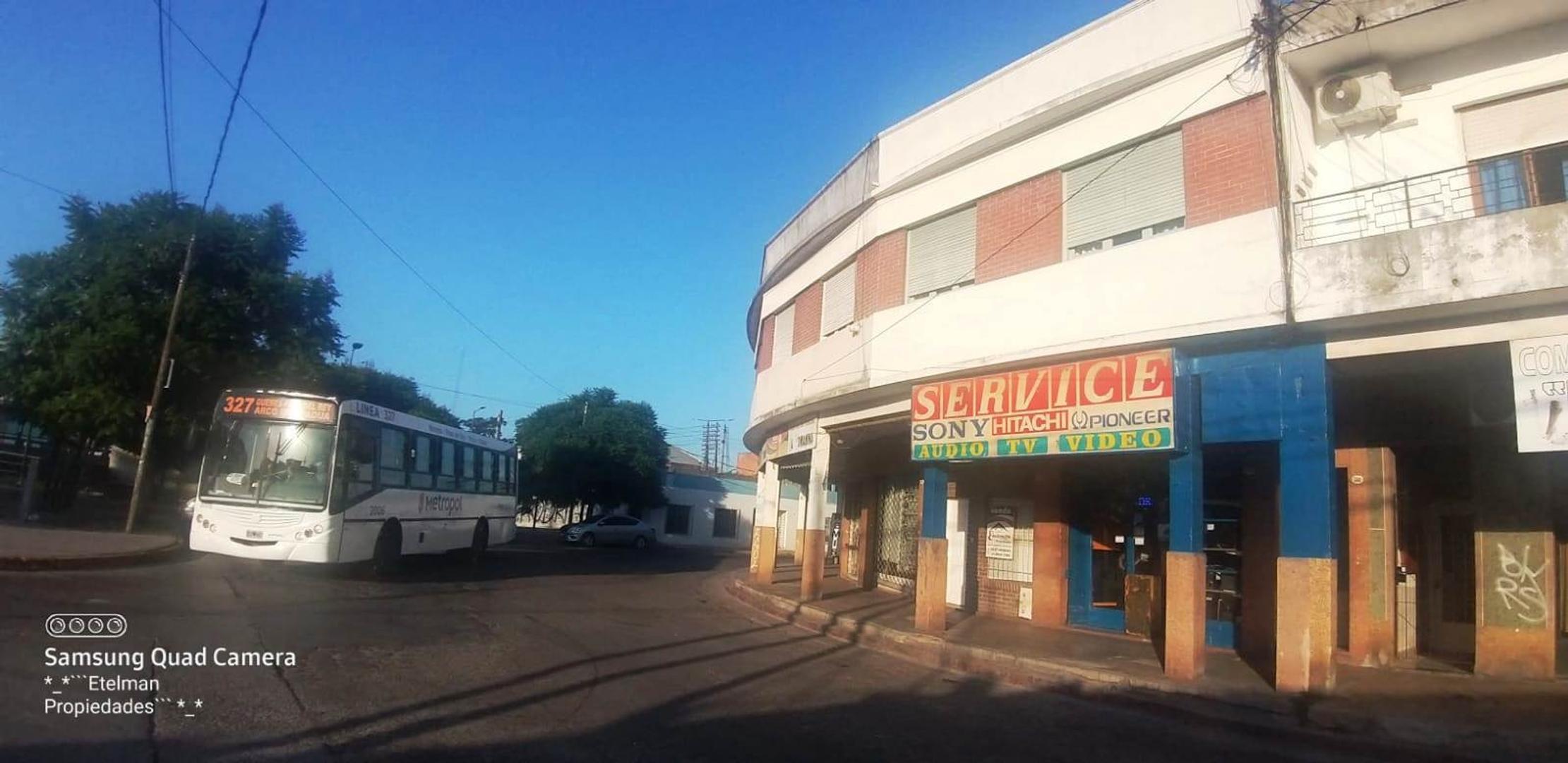 Venta de Departamento centro de Paso del Rey, Alcorta 400