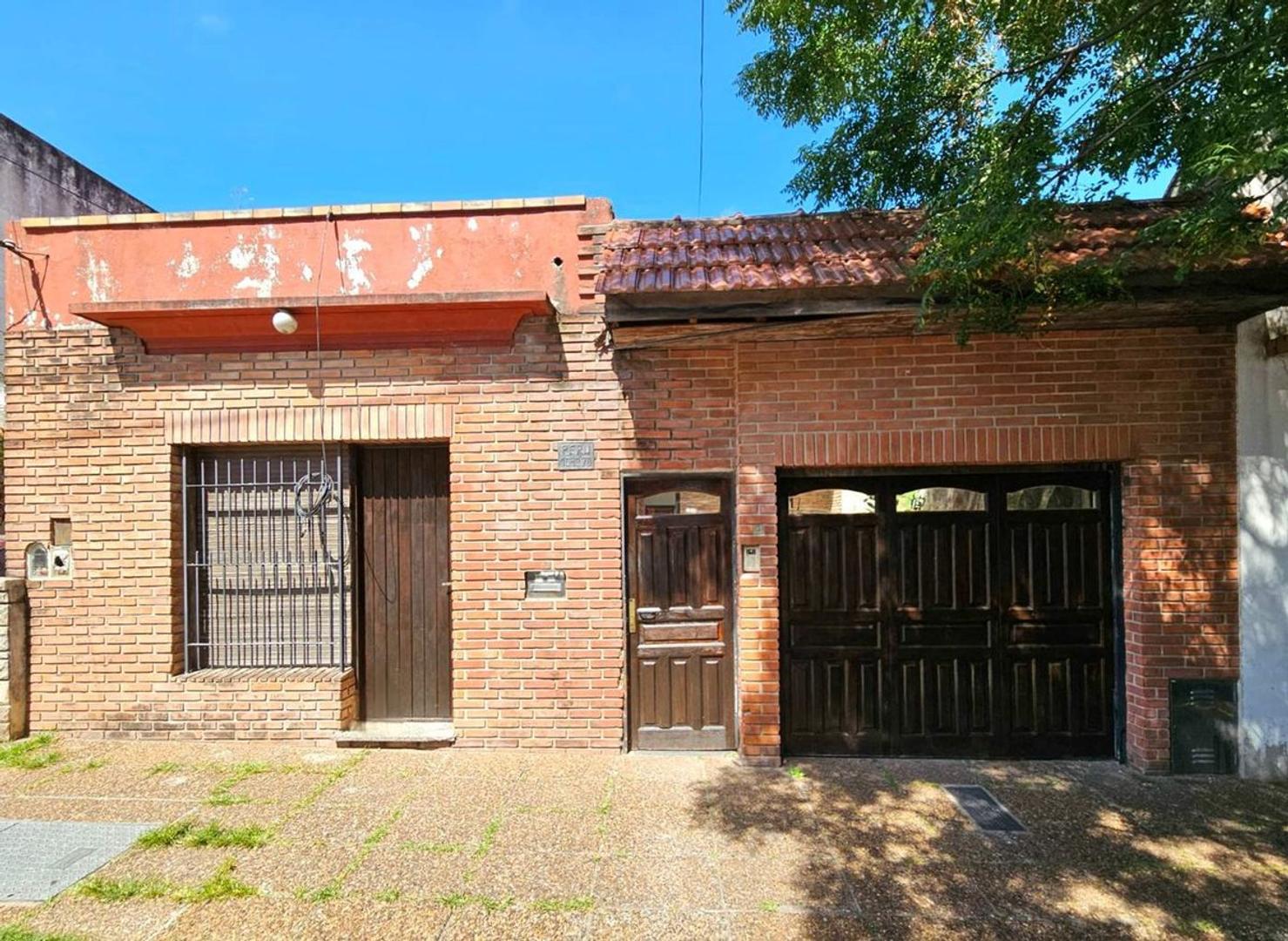 Casa en Venta 42 años