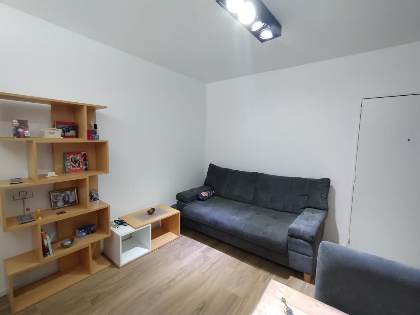 Departamento en Venta 48 años