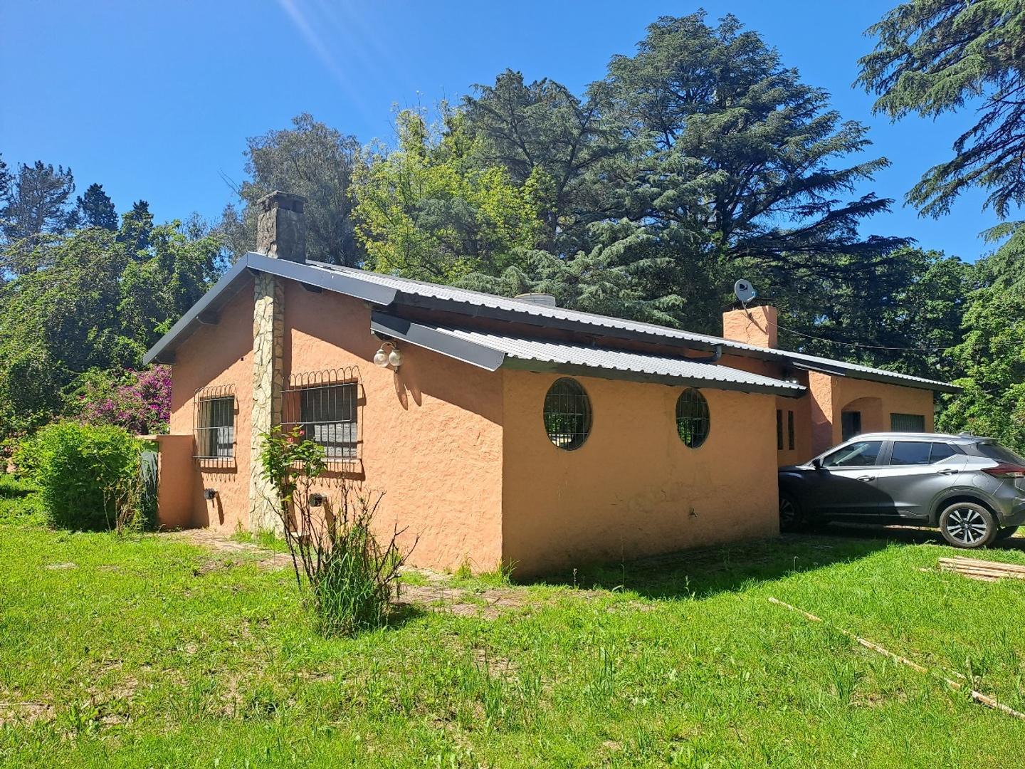 Terreno en Venta en General Rodriguez, USD 39.000