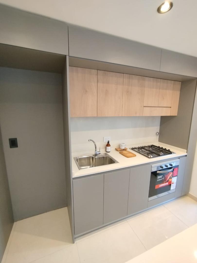 Departamento en Venta en Fisherton, USD 165.900