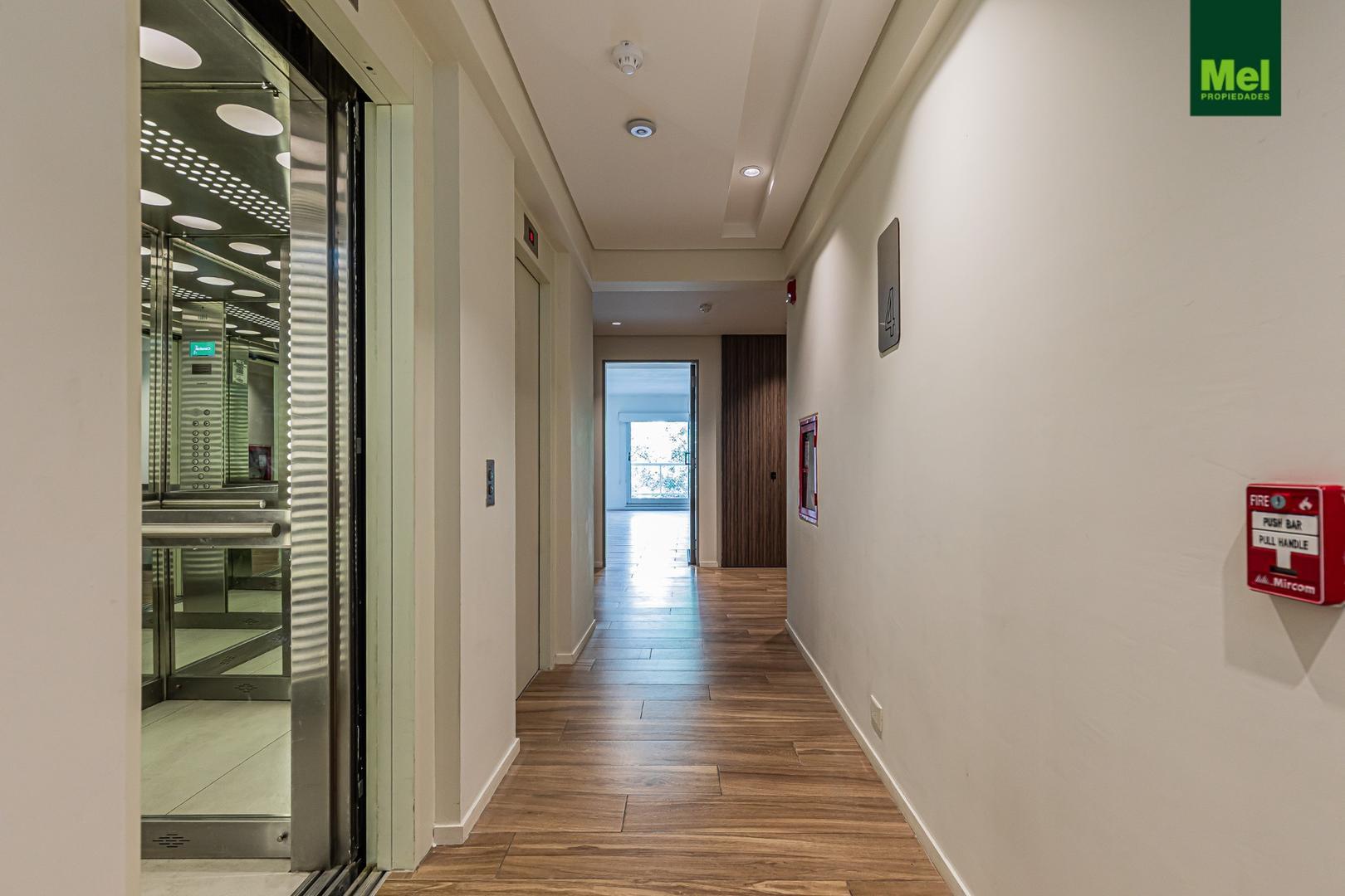 Oficina en Alquiler en Belgrano, $ 1.100.000