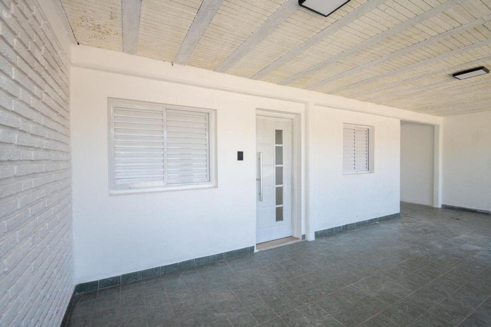 Casa en Alquiler al Sur