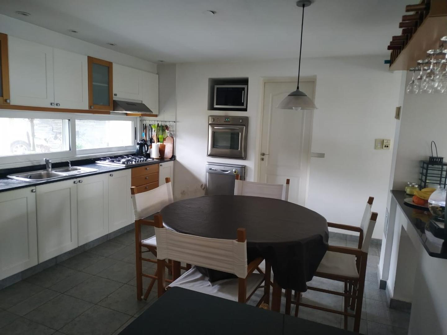 Casa con vista al Golf