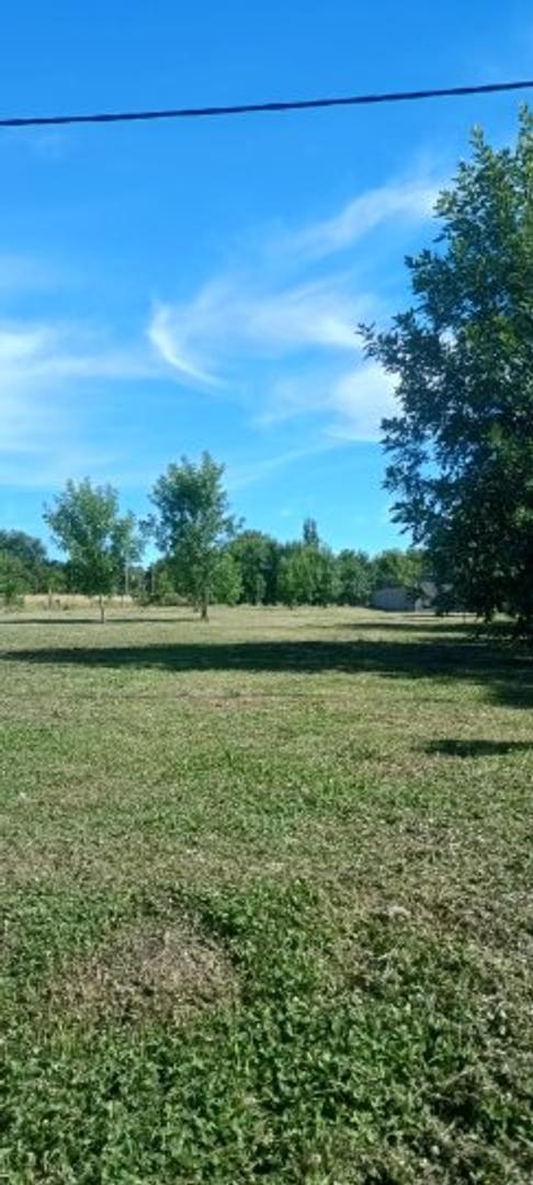 Lotes en Venta  Juan Manuel Rosas 6000 Funes