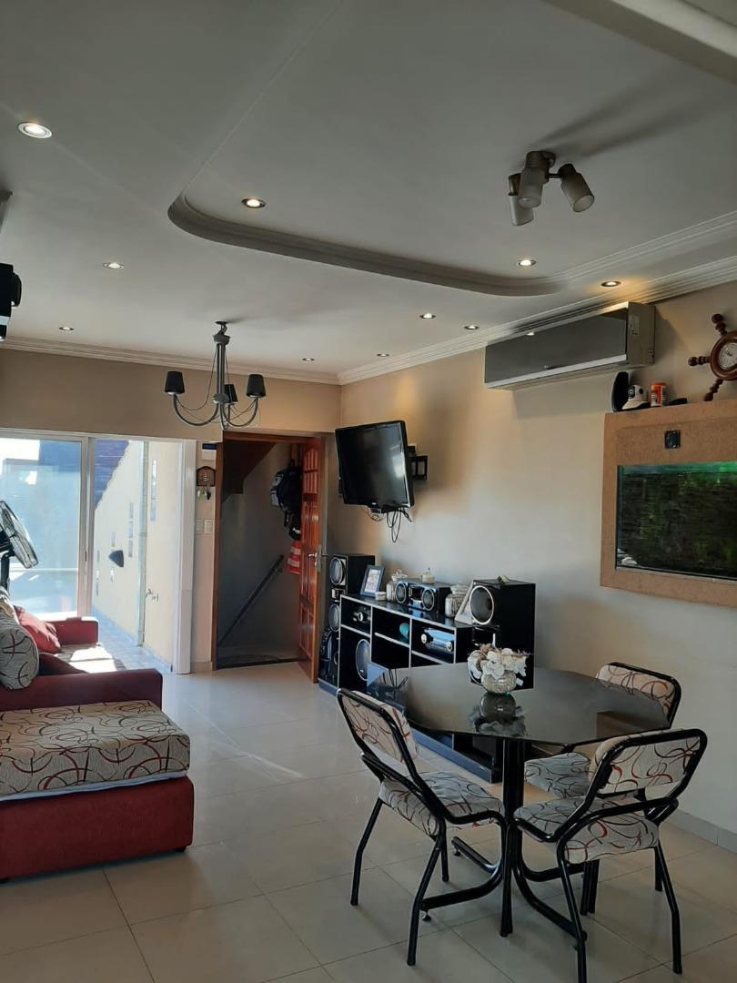 Departamento 1 piso en san justo