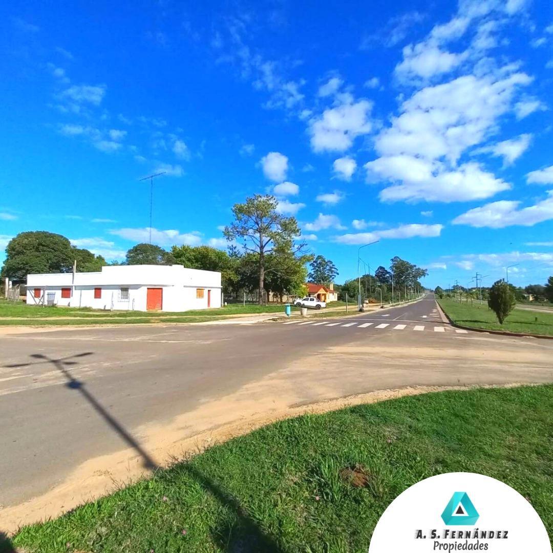 Casa en Venta en Concordia, USD 75.000