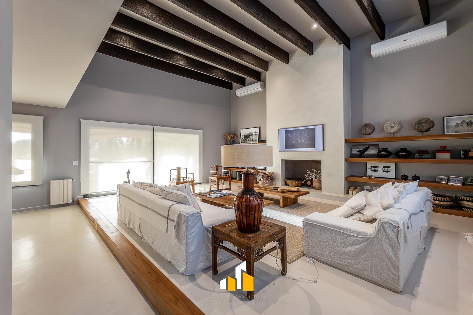 Casa en Venta de 4 dormitorios