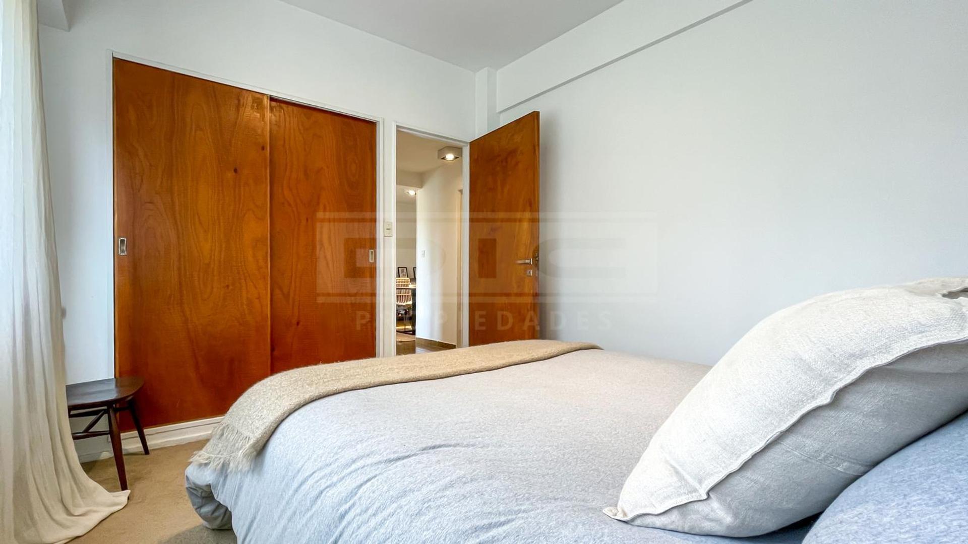 Departamento en Venta 35 años