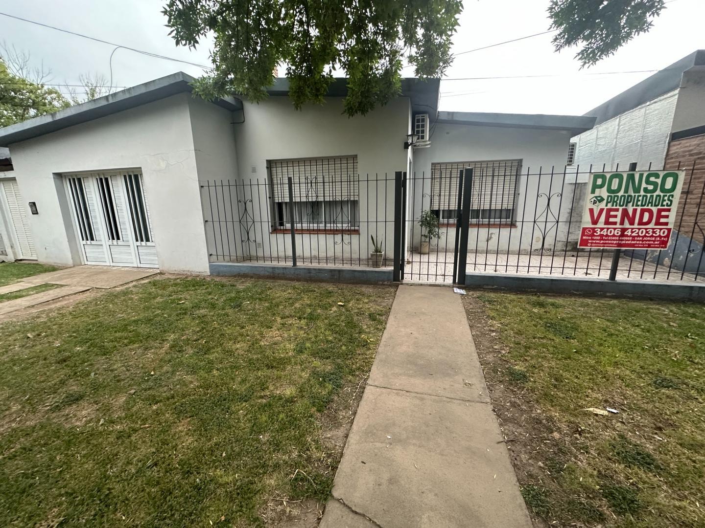 Casa en Venta de 3 dormitorios