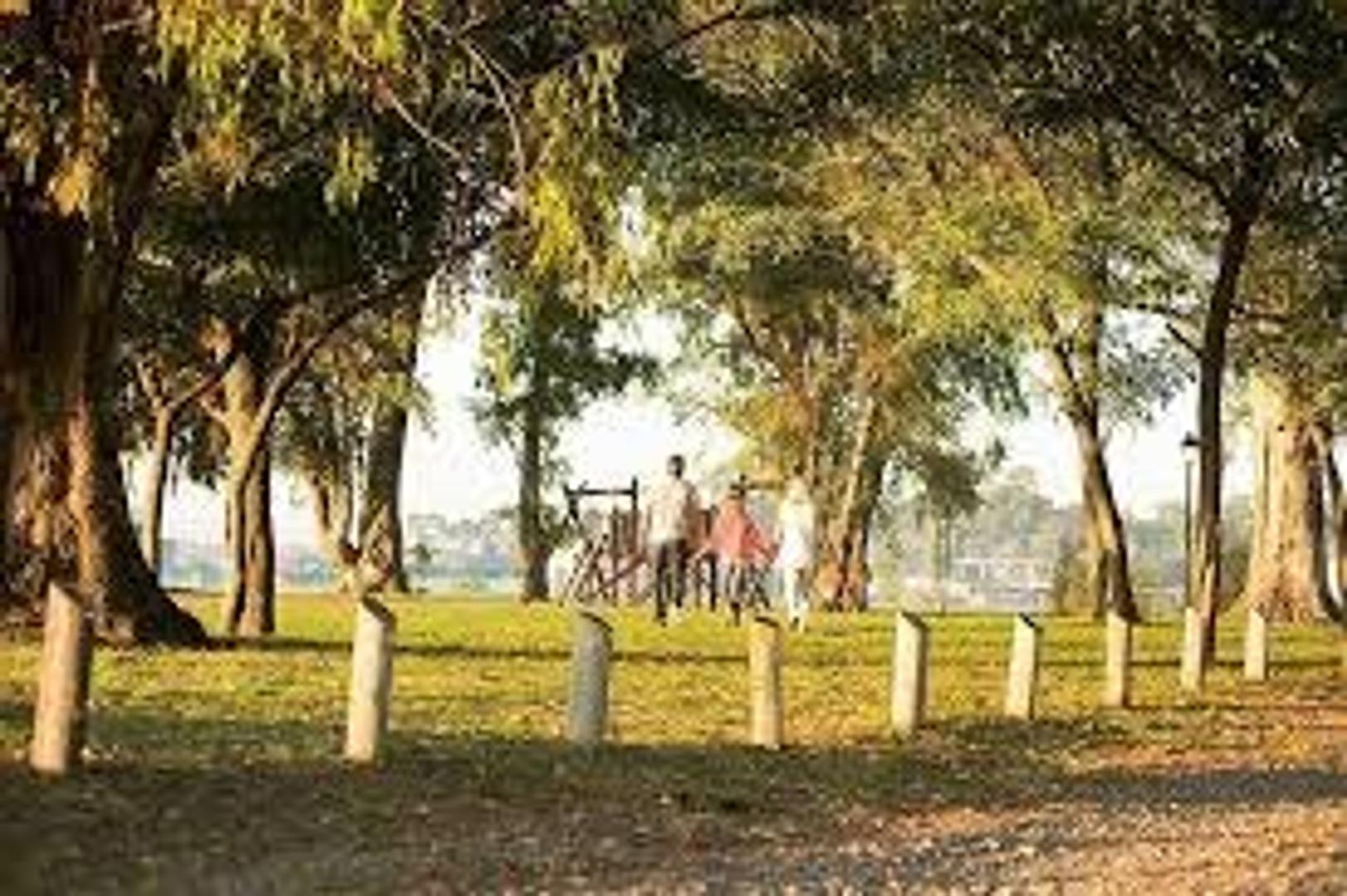 San Roque El Deslinde 1300