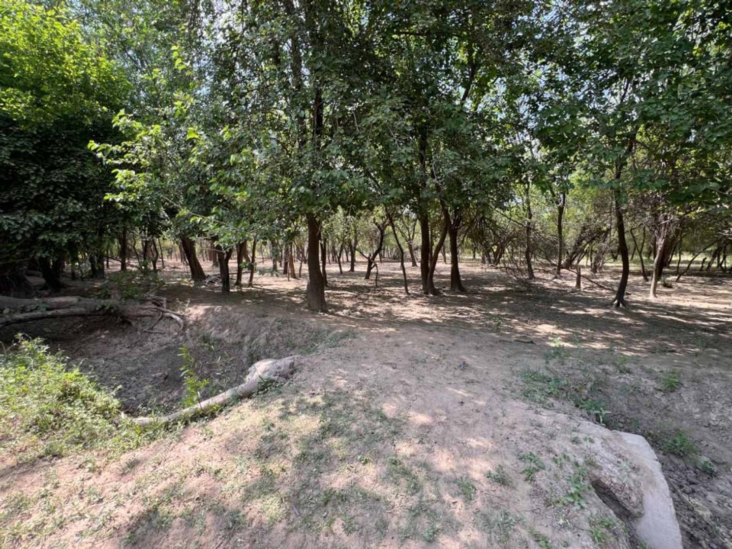 Terreno en Venta en San Isidro, USD 95.000