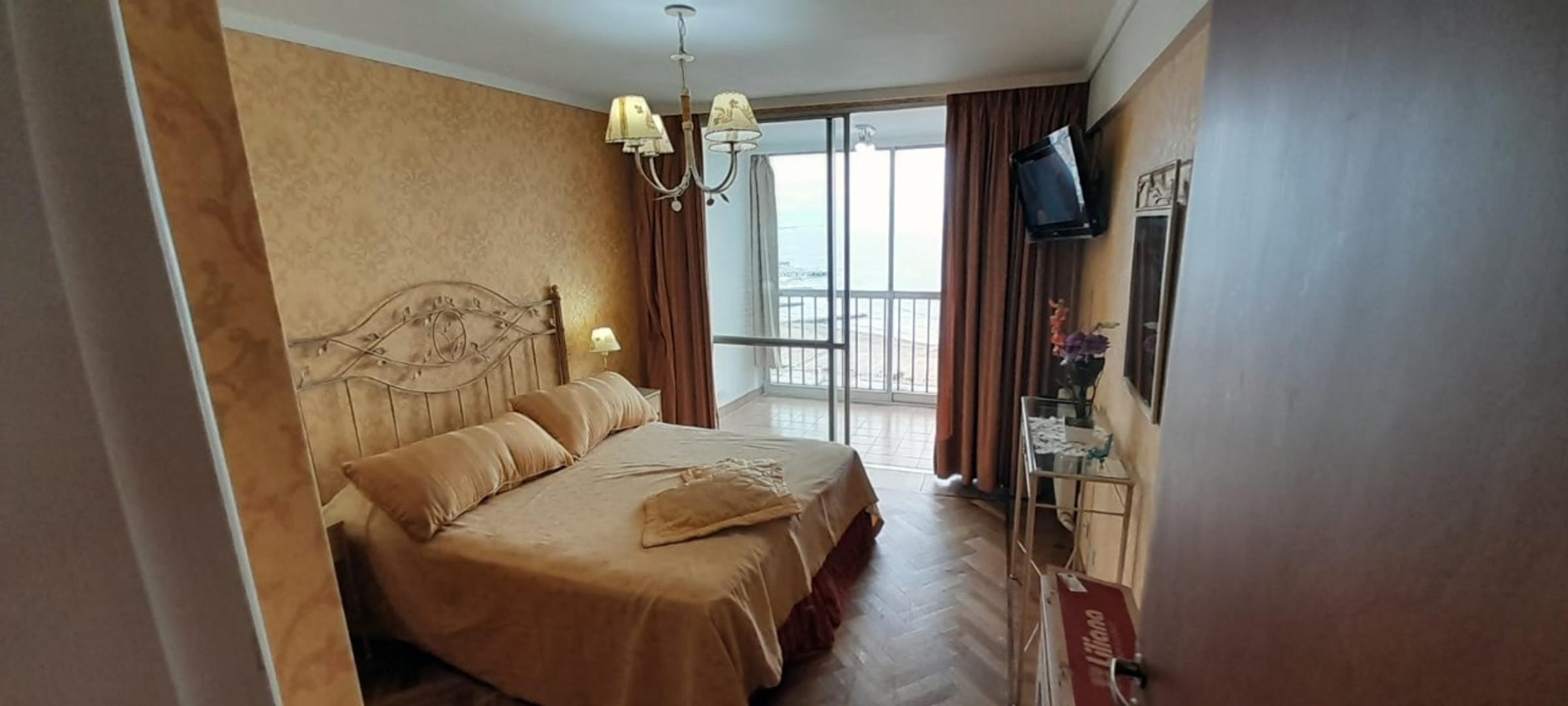 Departamento en Alquiler en Zona Guemes, USD 1.300