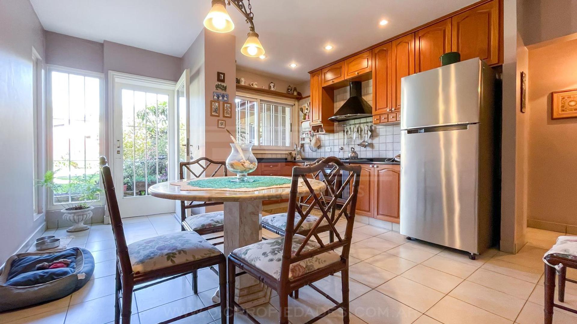 Casa en Venta al Norte