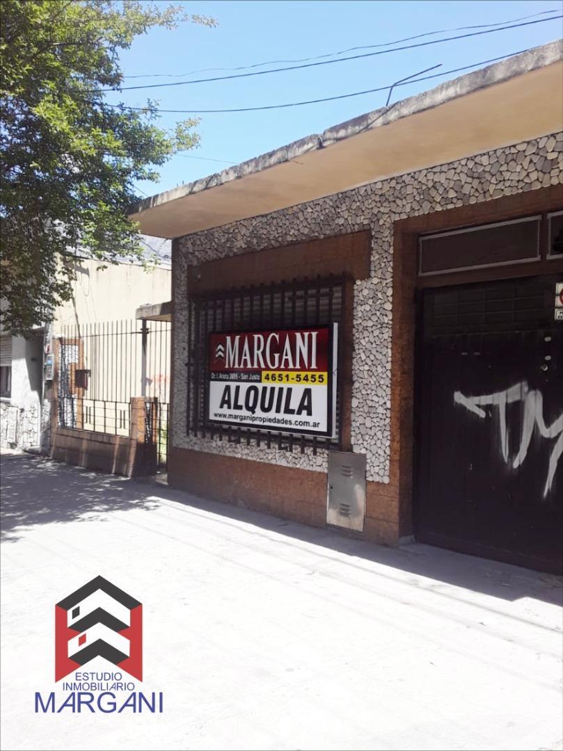 Casa en Alquiler de 2 dormitorios