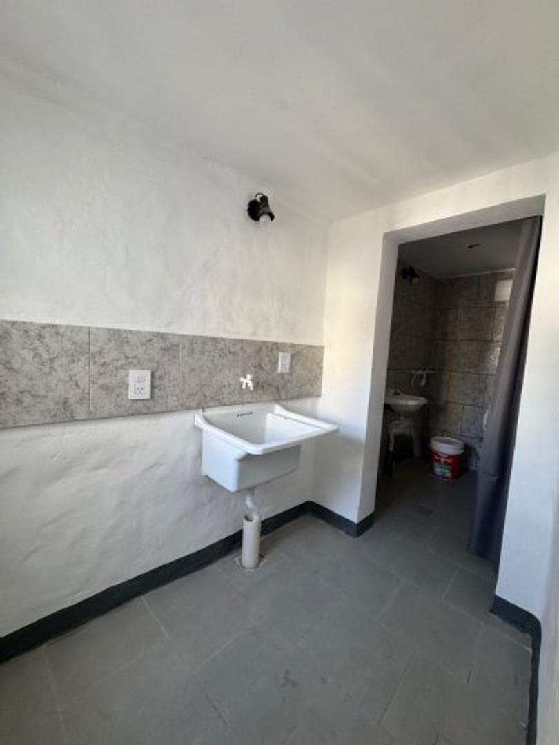 VENTA - Casa Interna un dormitorio