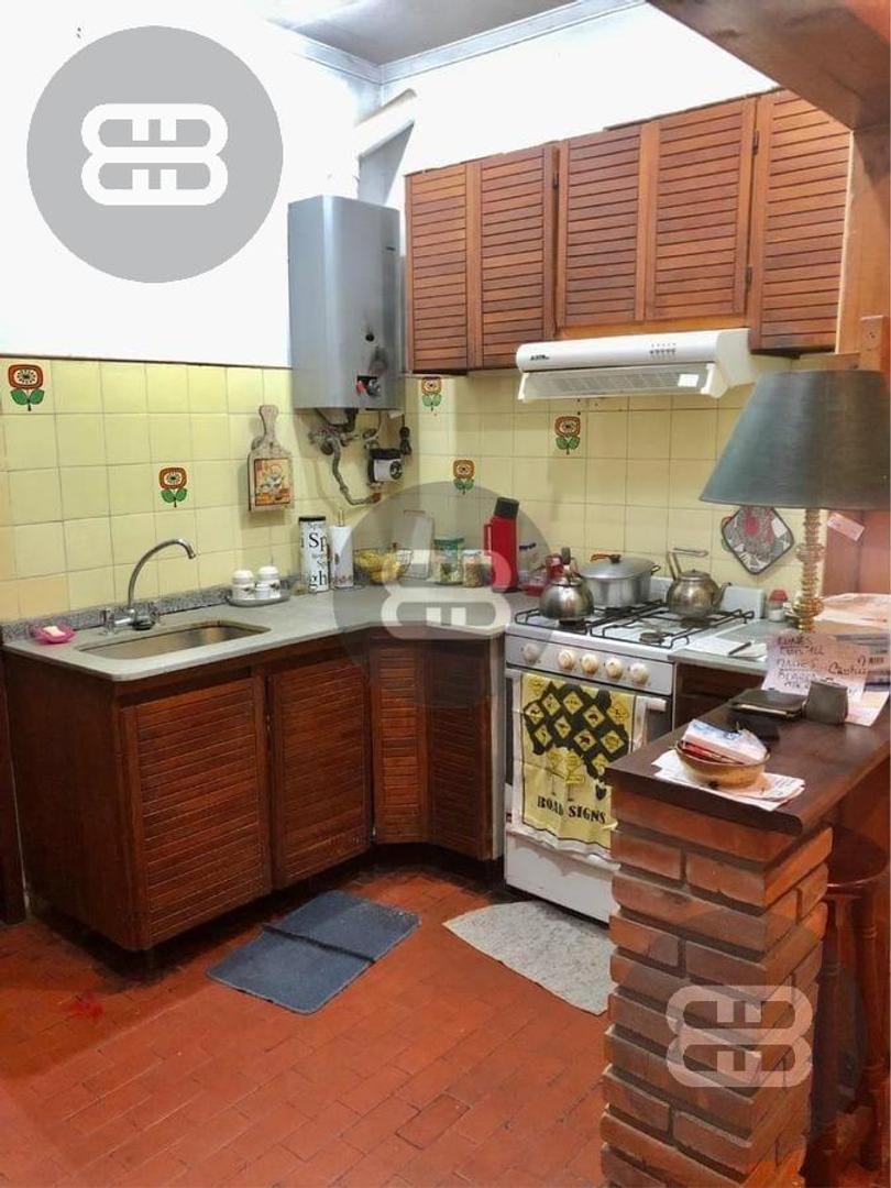 Casa en Venta en Villa Ballester, USD 105.000