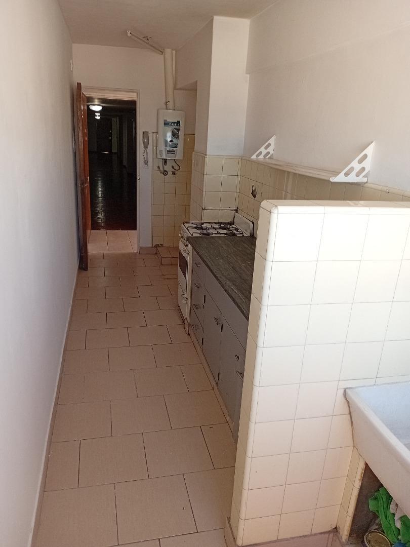 Departamento en Alquiler 40 años