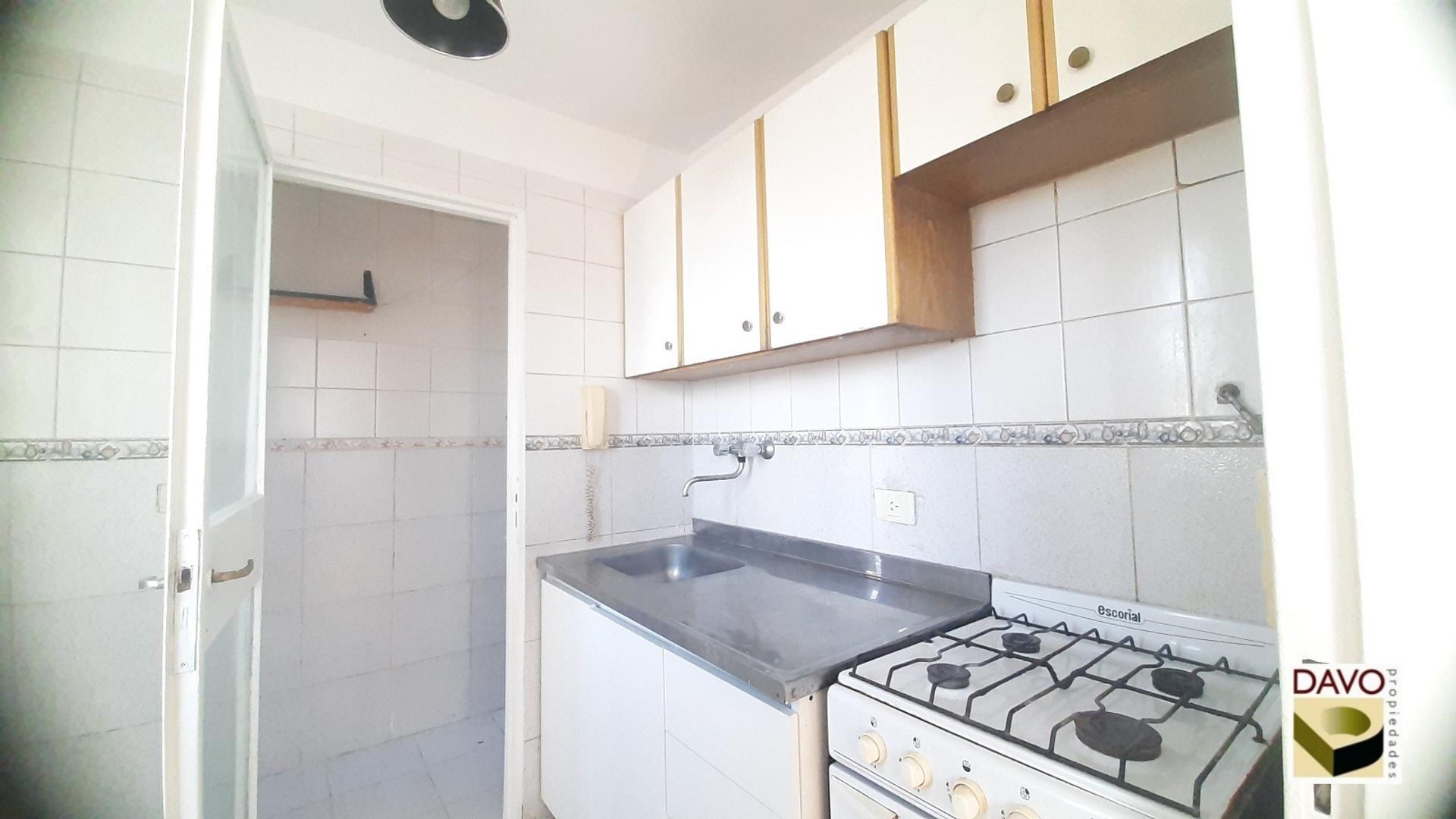 Departamento en Venta 40 años