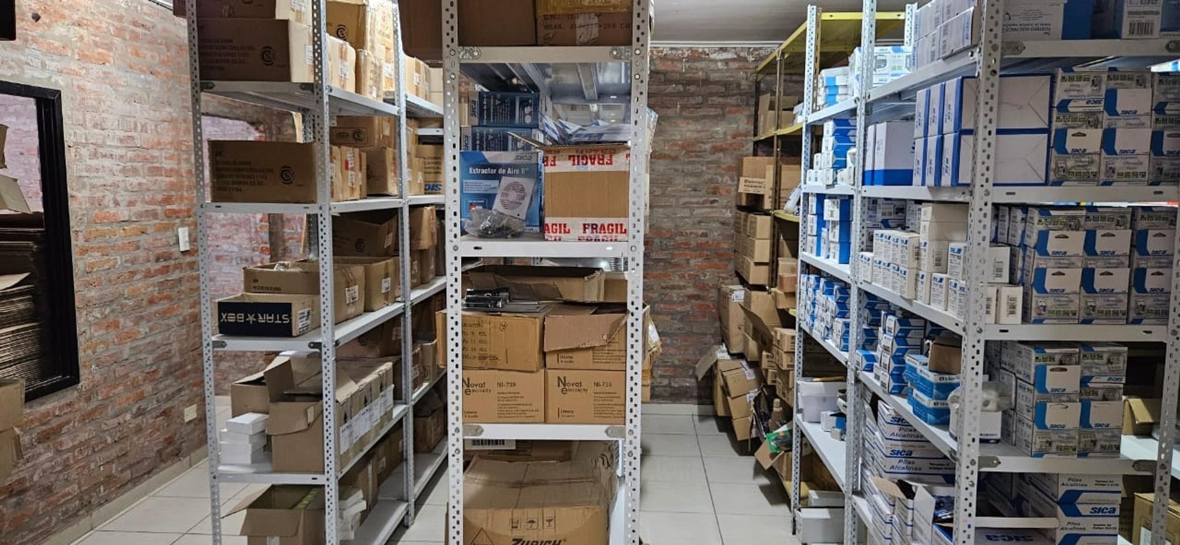 Avenida Peñaloza 8320