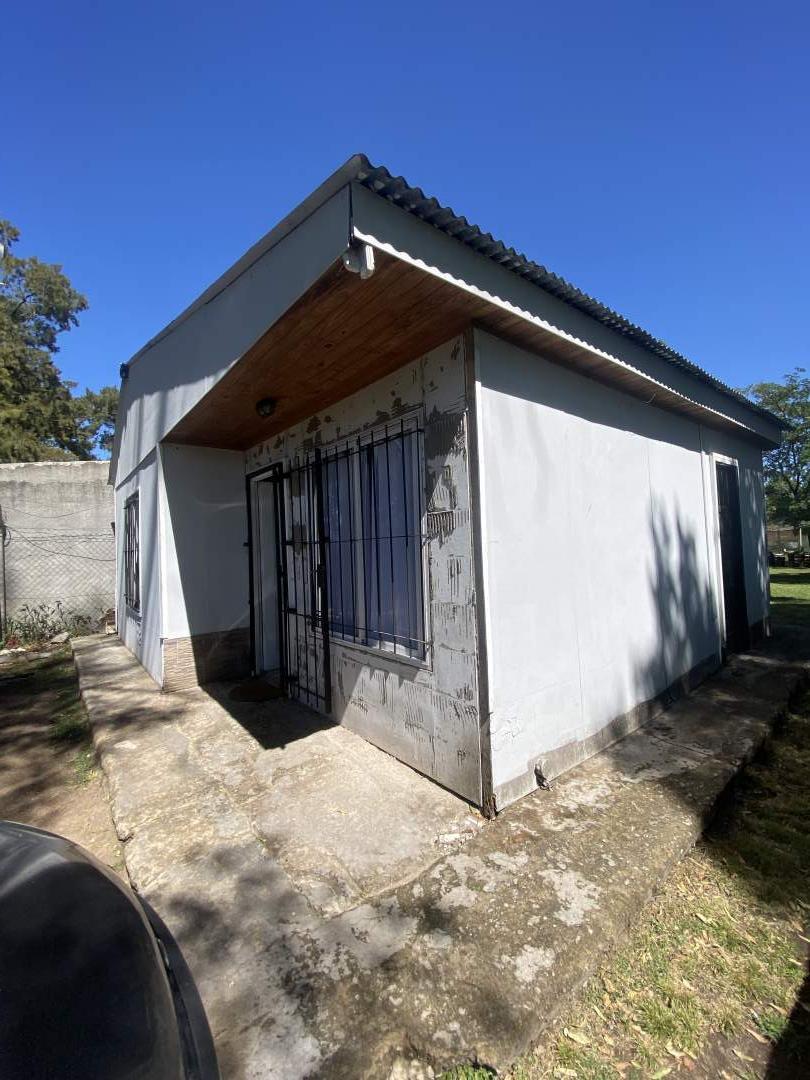 Casa en Venta en General Rodriguez, USD 50.000