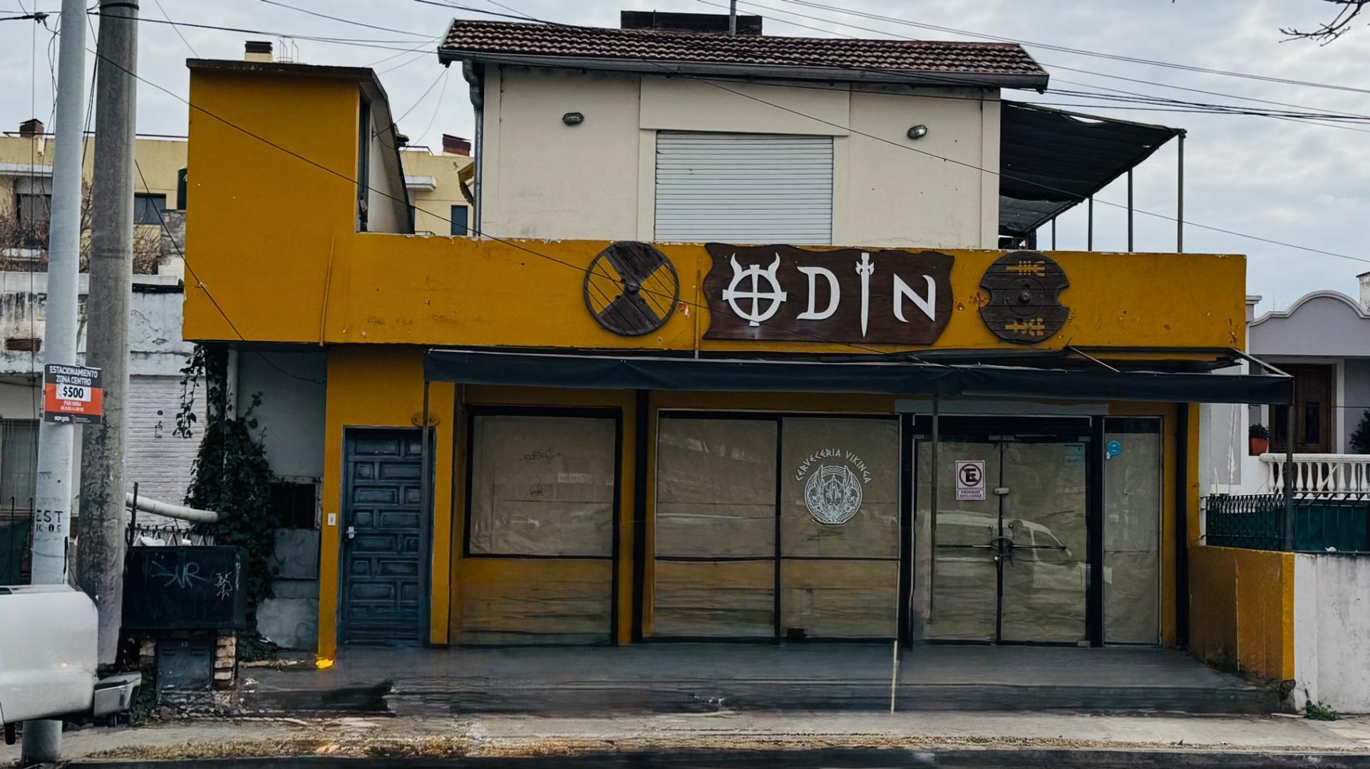 OPORTUNIDAD DE INVERSION TERRENO CON LOCAL CASA Y DEPTO