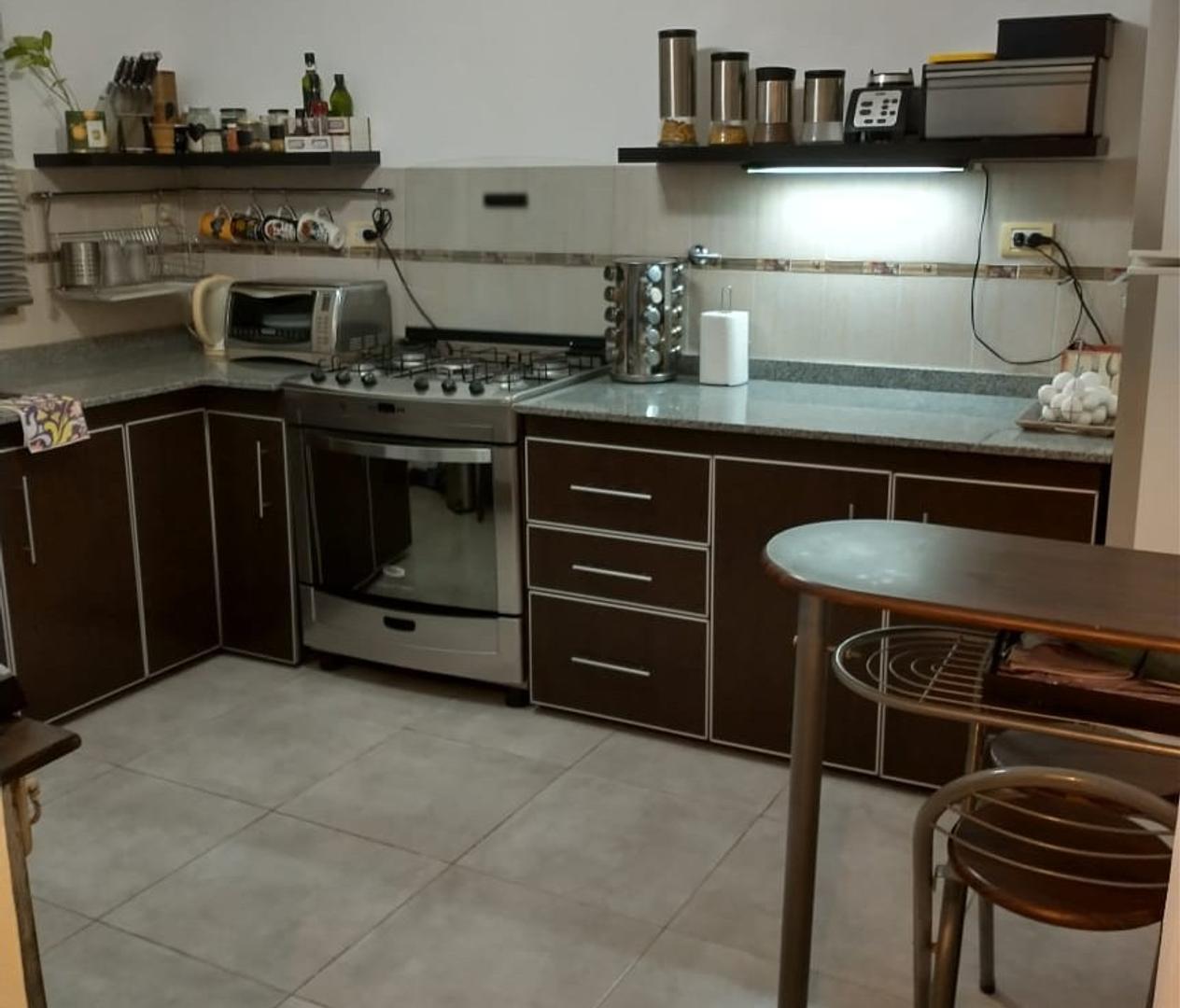 CASA 4 AMB EN W. MORRIS