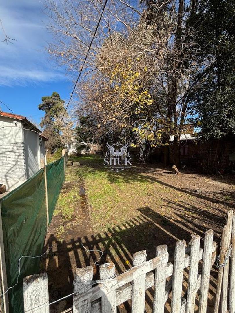 Terreno en Peruzzotti