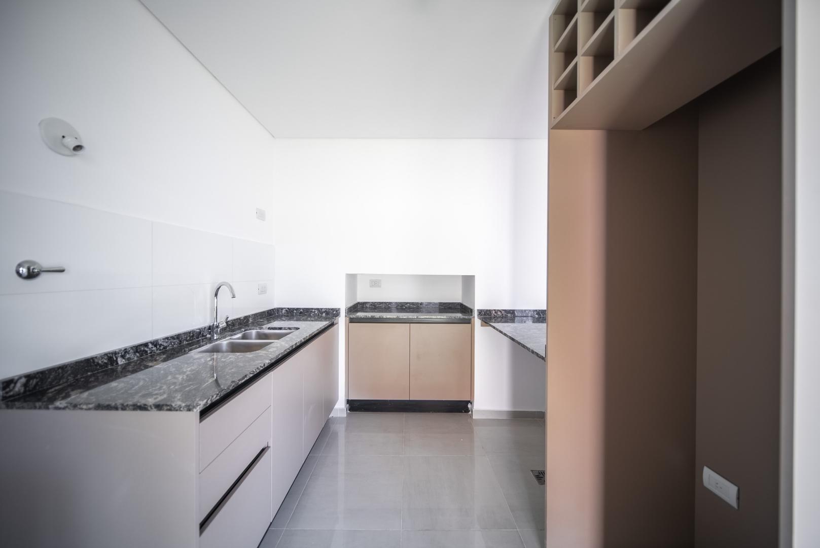 Casa en Venta A Estrenar