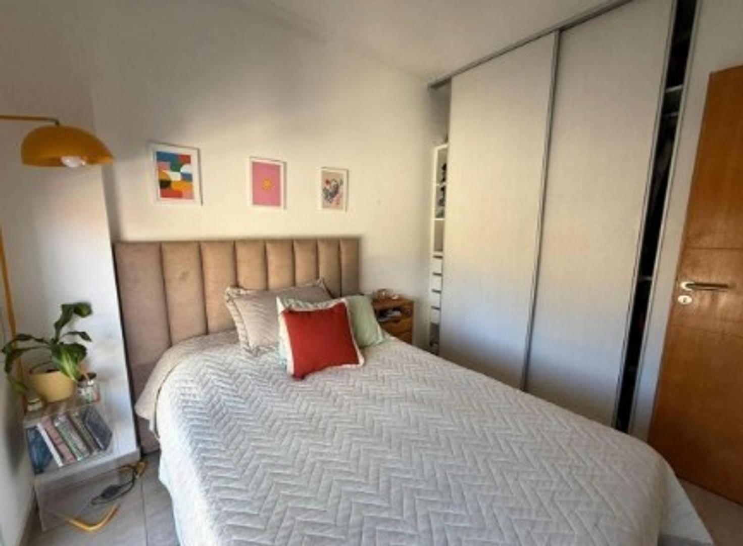 Departamento en Venta al Norte