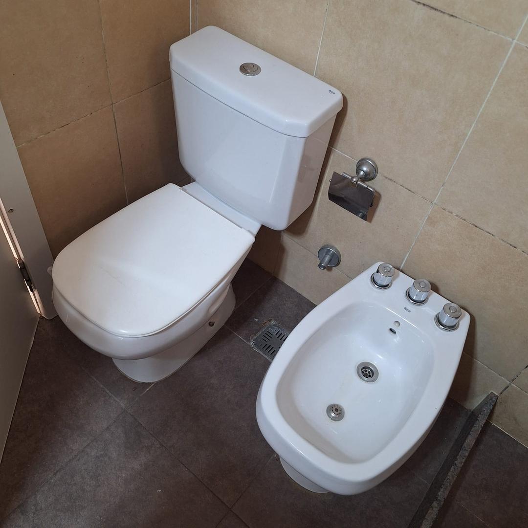 Departamento en Alquiler 15 años