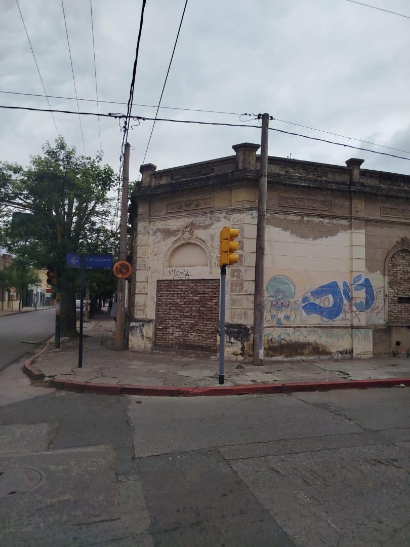 Terreno en Venta en Centro, USD 85.000