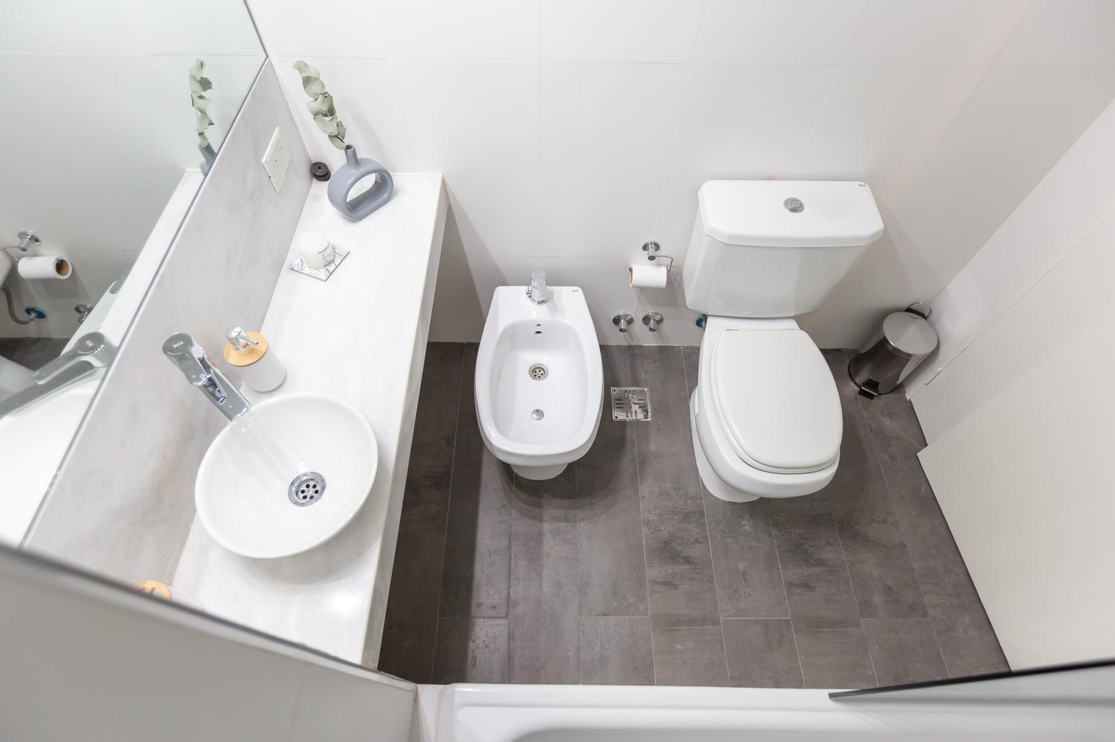 Departamento en Alquiler Temporal al Este