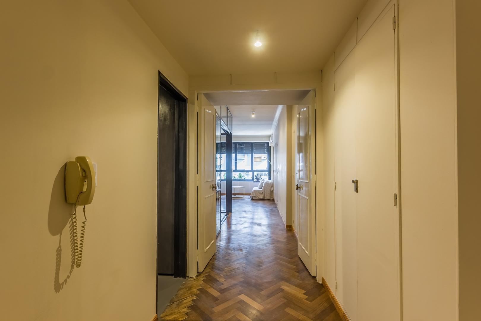 Departamento en Alquiler Temporal de 1 dormitorio