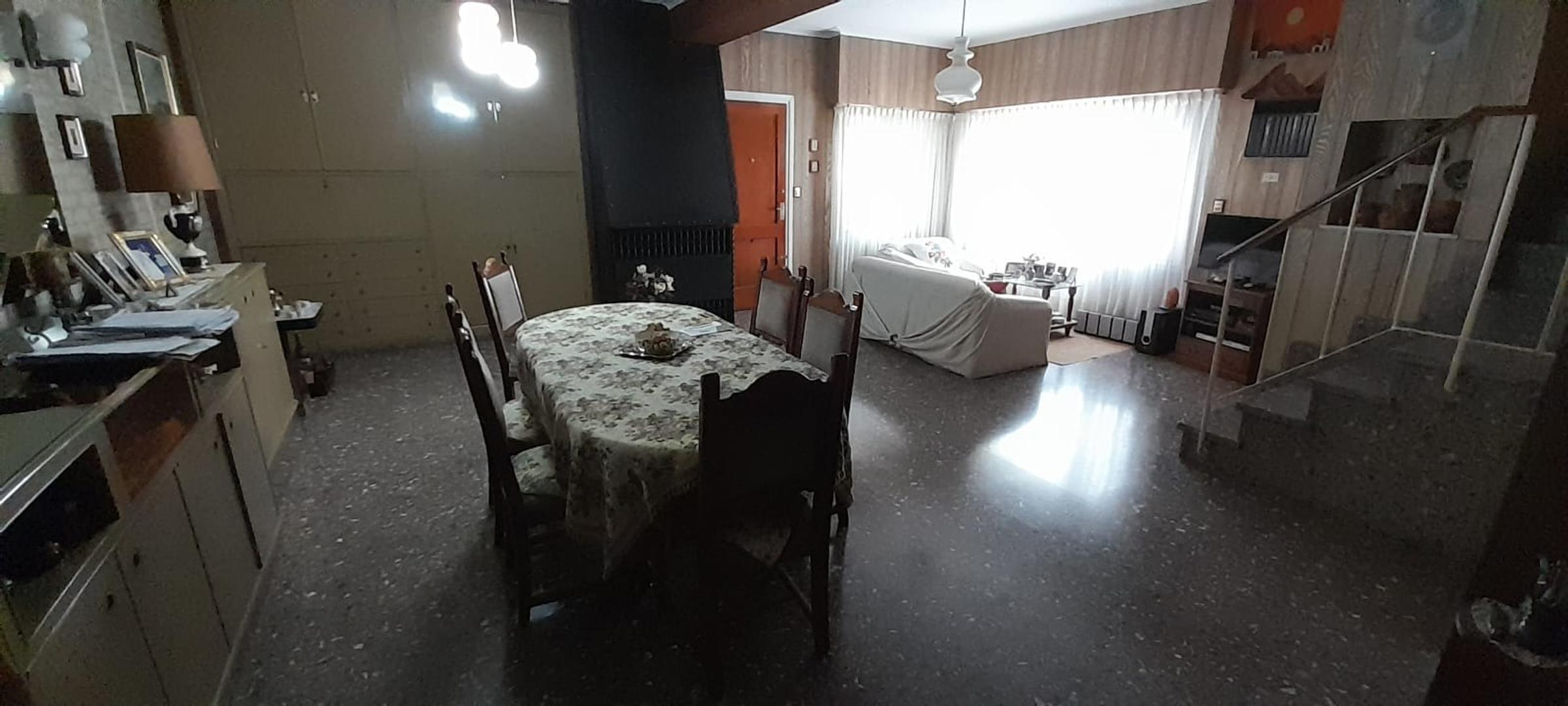 Casa en Venta 57 años
