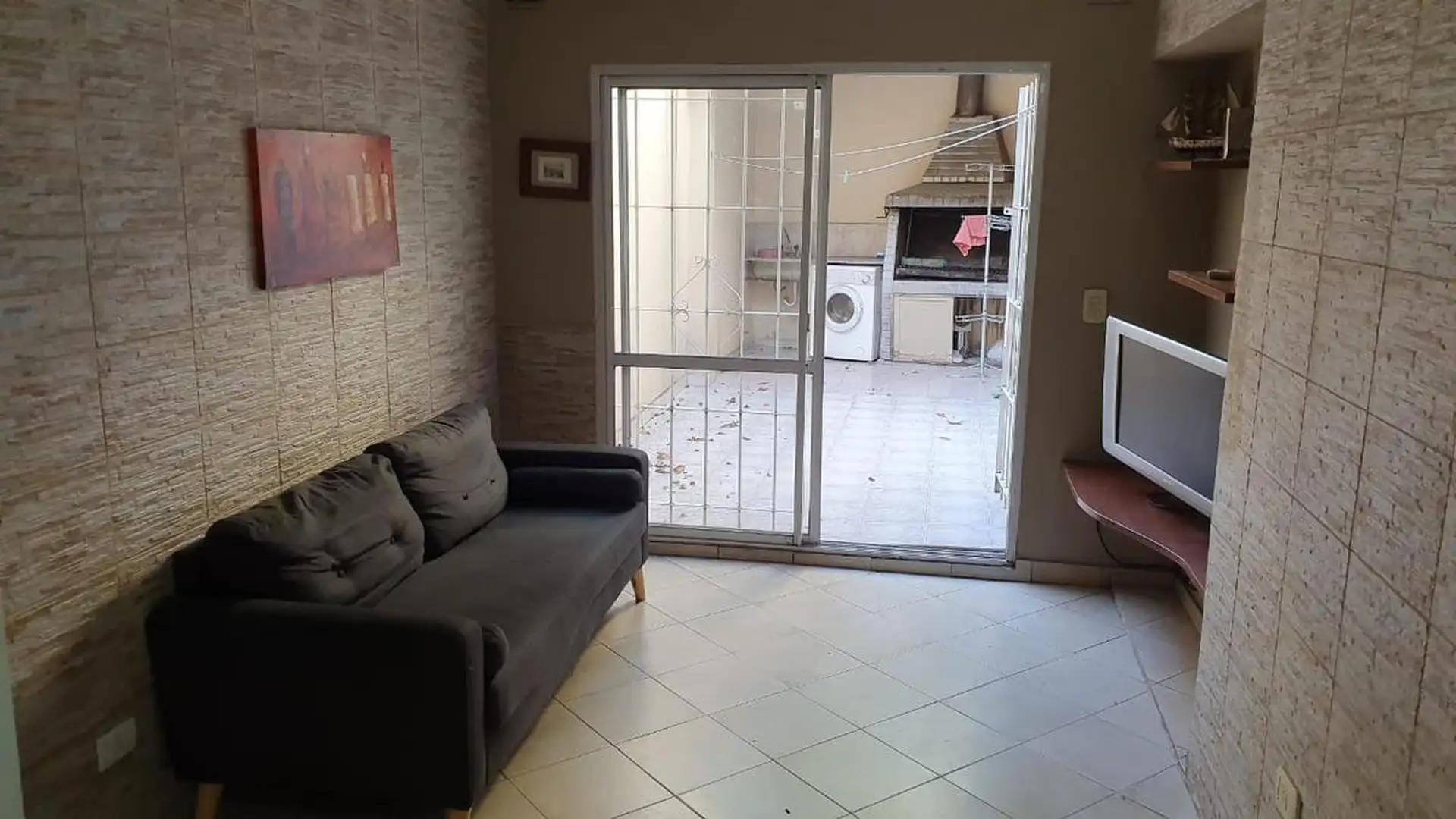 PH en Alquiler Temporario