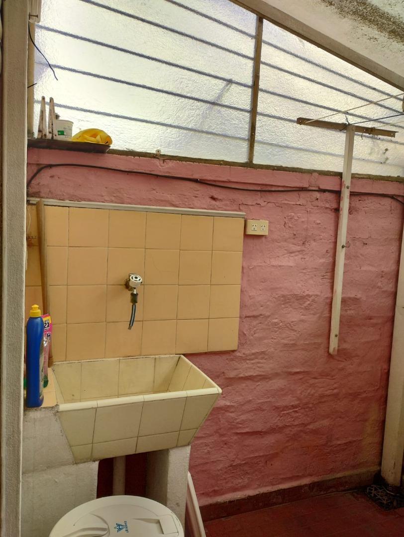 Depto Tipo Casa en Venta 25 años