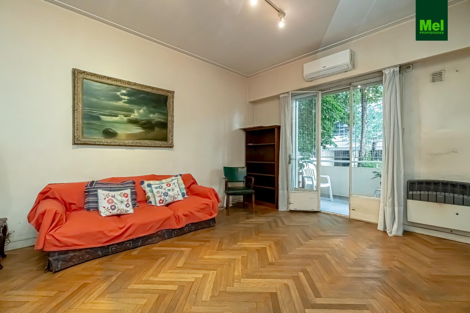 Departamento en Venta 40 años