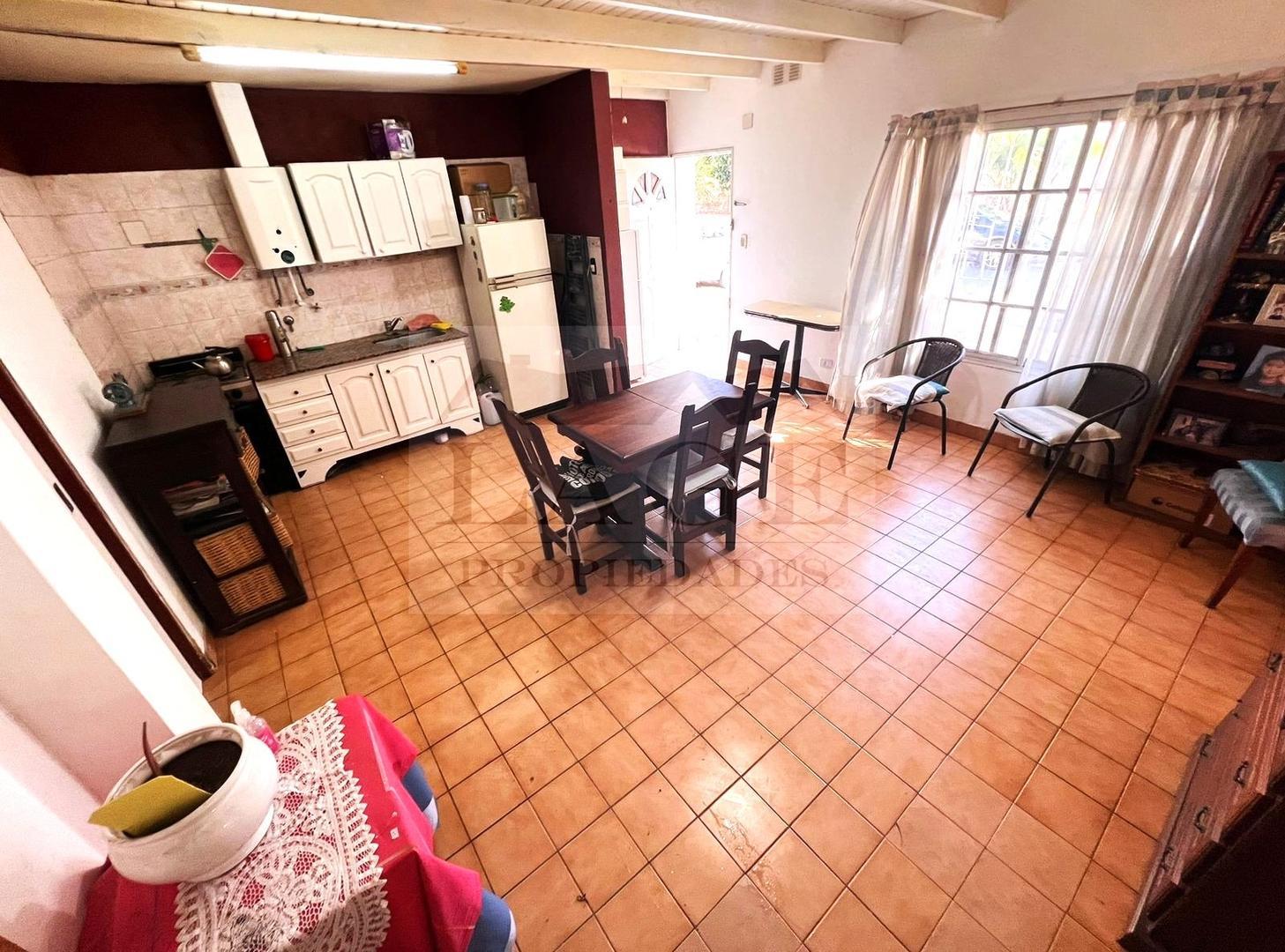 Depto Tipo Casa en Venta en Villa Ballester, USD 50.000